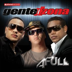 Portada Gente D' Zona - La Palestina