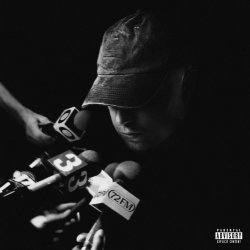 Portada T-fest - Have Mercy