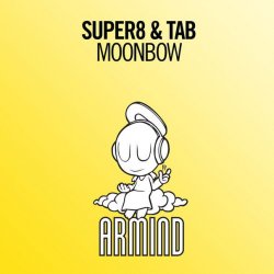 Portada Super8 & Tab - Moonbow (Edit)