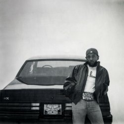 Portada Kendrick Lamar feat. DODY6 - Hey now