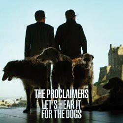 Portada The Proclaimers - Be With Me