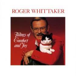 Portada Roger Whittaker - Ding Dong Merrily on High