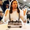 Portada The Shira Choir & The Kiffness - Im Hashem Lo Yivneh Bayis (Psalm 127 DANCE REMIX) The Shira Choir & The Kiffness - Im Hashem Lo Yivneh Bayis (Psalm 127 DANCE REMIX)
