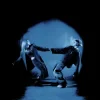 Portada Golubenko & Shmiska - Хто якщо не ми Golubenko & Shmiska - Хто якщо не ми