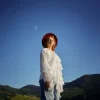 Portada Maryna Krut - Пісня буде поміж нас Maryna Krut - Пісня буде поміж нас