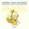 Portada Armin van Buuren presents Perpetuous Dreamer - The Sound Of Goodbye Armin van Buuren presents Perpetuous Dreamer - The Sound Of Goodbye