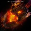 Обкладинка Prolix - Eruption Prolix - Eruption