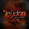 Portada Jaydan - Deception Jaydan - Deception