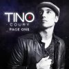 Portada Tino Coury - Up Against the Wall Tino Coury - Up Against the Wall
