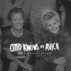 Portada Otto Knows Feat. Avicii - Back Where I Belong Otto Knows Feat. Avicii - Back Where I Belong
