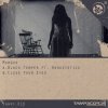 Обкладинка Marqus - Black Temper ft. Agnostetics Marqus - Black Temper ft. Agnostetics