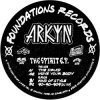 Обкладинка Arkyn - Move Your Body Arkyn - Move Your Body