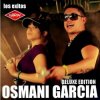 Portada Osmani Garcia - Estoy Pa' Dartela Osmani Garcia - Estoy Pa' Dartela