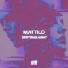 Portada Mattilo - Drifting Away Mattilo - Drifting Away