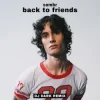 Portada sombr - back to friends (Dj Dark Remix) sombr - back to friends (Dj Dark Remix)