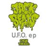Обкладинка Jack Beats - UFO Jack Beats - UFO