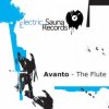 Portada Avanto - The Flute (Airbase Remix) Avanto - The Flute (Airbase Remix)