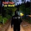 Portada Keep High - Air World Keep High - Air World