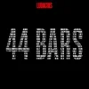 Portada Ludacris - 44 Bars Ludacris - 44 Bars
