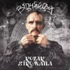 Portada KOZAK SIROMAHA - Відчайдух KOZAK SIROMAHA - Відчайдух