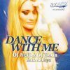 Portada DJ Nell & DJ Beda feat Anthya - Dance With Me DJ Nell & DJ Beda feat Anthya - Dance With Me