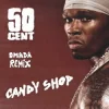 Portada 50 Cent - Candyshop (Omada Remix) 50 Cent - Candyshop (Omada Remix)