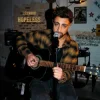 Portada Lexnour - Hopeless Lexnour - Hopeless