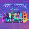 STARLYTE & Division One & Miss Lina - Technicolor