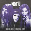 Portada Imanbek & Sofía Reyes & Luísa Sonza - NOT Ü Imanbek & Sofía Reyes & Luísa Sonza - NOT Ü