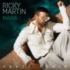 Portada Ricky Martin - Maria (KAAZE Remix) Ricky Martin - Maria (KAAZE Remix)