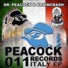Portada Dr. Peacock - Trip To Texas Dr. Peacock - Trip To Texas