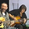Обкладинка СерьГа, Чиж, Евгений Маргулис - Еду, еду СерьГа, Чиж, Евгений Маргулис - Еду, еду