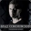 Portada Влад Соколовский - Осколки души Влад Соколовский - Осколки души