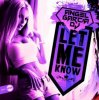 Portada Angel Garcia DJ - Let Me Know (original mix) Angel Garcia DJ - Let Me Know (original mix)