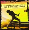 Обкладинка Alex Ponce DJ & Noel Pastor - The Show Must Go On Alex Ponce DJ & Noel Pastor - The Show Must Go On