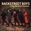 Portada Backstreet Boys - It’s Christmas Time Again Backstreet Boys - It’s Christmas Time Again