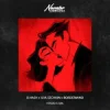 D.HASH & ILYA SECHKIN & BORDERMIND - I Kissed a Girl