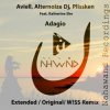 Aviell & Alternoize DJ & Plissken  feat. Katherine - Adagio (Extended Mix)