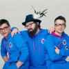 Portada DZIDZIO - Бувай ми здорова DZIDZIO - Бувай ми здорова