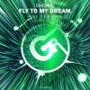 Portada Cod3@dj - Fly to My Dream (Magic O.D.A Remix) Cod3@dj - Fly to My Dream (Magic O.D.A Remix)