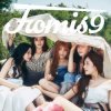 Portada fromis_9 - Like You Better fromis_9 - Like You Better