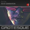 Portada DJ T.H. - Rave Generation (Original) DJ T.H. - Rave Generation (Original)