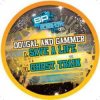 Portada Dougal & Gammer - Ghost Train Dougal & Gammer - Ghost Train