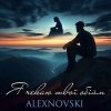 Portada ALEXNOVSKI - Я чекаю твої обійми ALEXNOVSKI - Я чекаю твої обійми