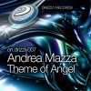 Portada Andrea Mazza - Theme Of Angel (Gabriel Cage Remix) Andrea Mazza - Theme Of Angel (Gabriel Cage Remix)