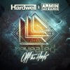 Portada Hardwell & Armin van Buuren - Off The Hook (Fisherman & Hawkins Remix) Hardwell & Armin van Buuren - Off The Hook (Fisherman & Hawkins Remix)