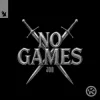 Portada JOA - No Games JOA - No Games