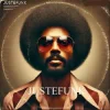 Portada Justefunk Funk - Where my heart still lives Justefunk Funk - Where my heart still lives