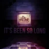 Portada The Living Tombstone - It's Been So Long The Living Tombstone - It's Been So Long
