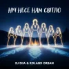 Portada DJ DIIA & Roland Orban - Ніч несе нам світло DJ DIIA & Roland Orban - Ніч несе нам світло